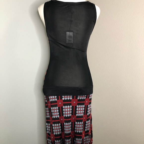 Custo Barcelona Katarina dress - Picture 2 of 7